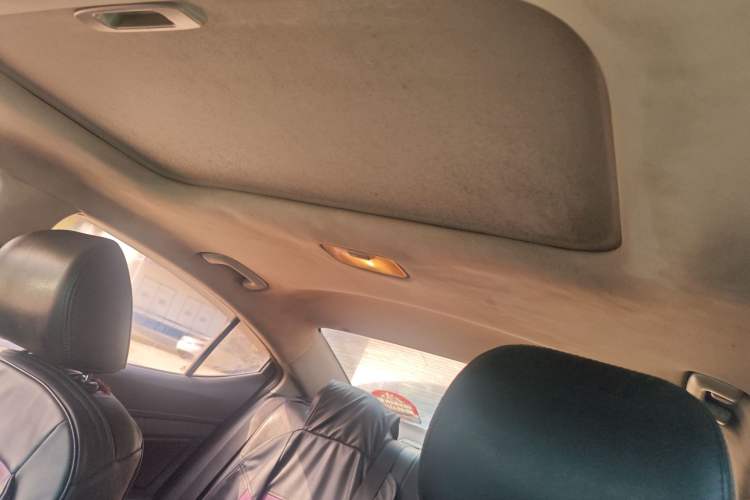 Used Hyundai Elantra (6th Generation / Lingdong) 2018 1.4T Dual-Clutch Xuan Dong · Dynamic Edition
