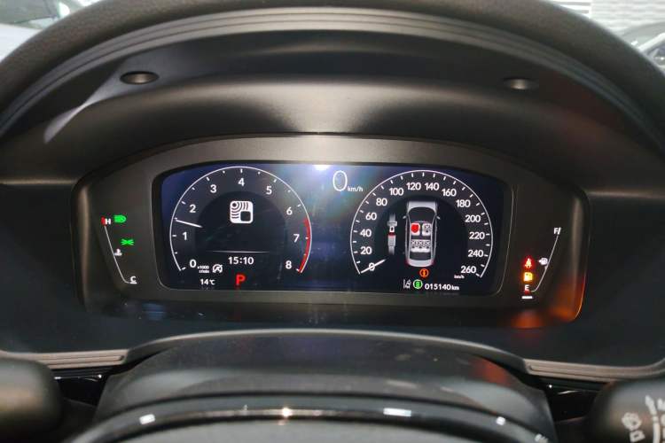 Used Honda Integra 2023 240TURBO CVT Tech Edition