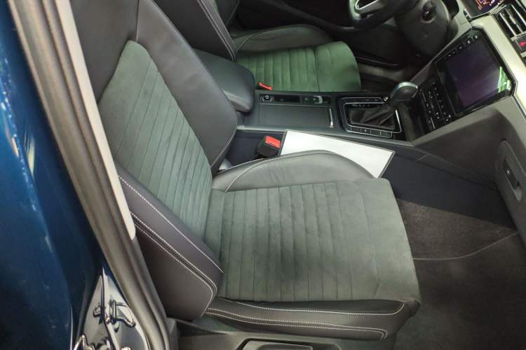 Used Volkswagen Variant 2021 2.0T Comfort Edition