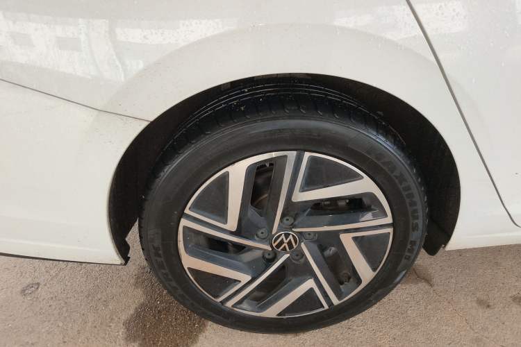 Used Volkswagen Sagitar 2023 200TSI DSG Excellence Edition Exterior 5