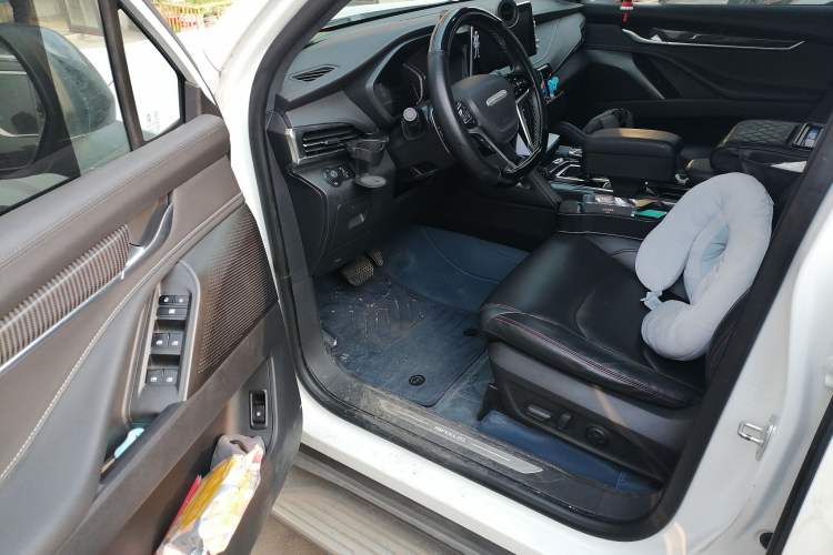 Used SAIC MAXUS D90 Pro 2020 2.0T Diesel 4x4 Comfort Edition 7 Seats