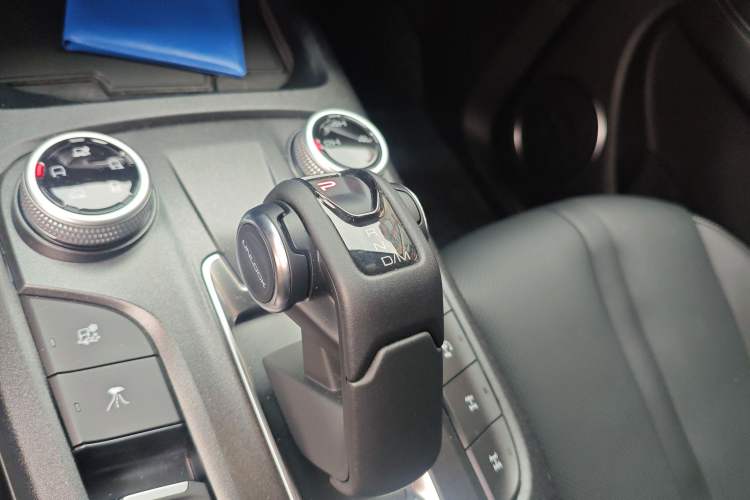 Used Tank 300 2024 2.0T Conqueror