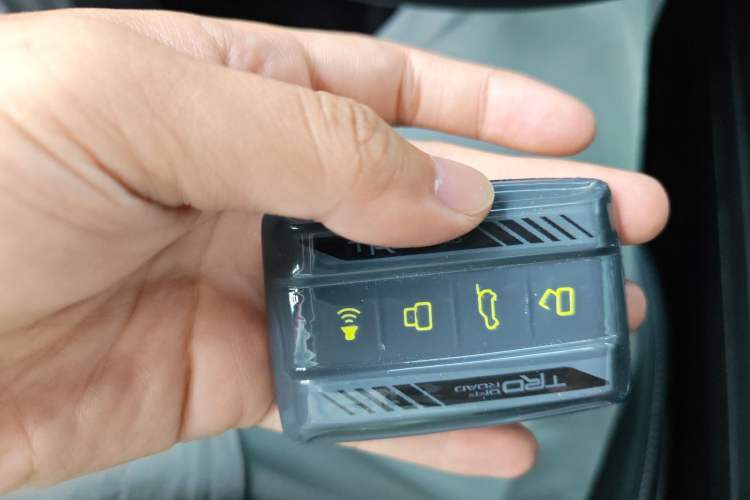 Used Tank 300 2021 Off-Road Edition 2.0T Conqueror
