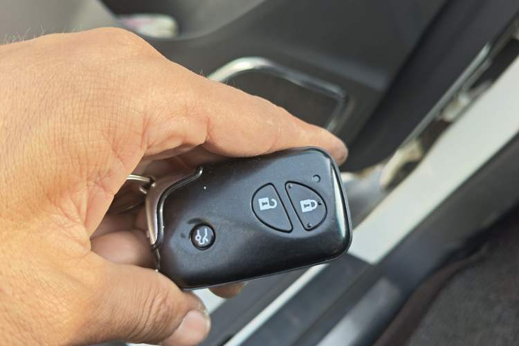 Used BYD S7 2015 2.0T Automatic Flagship Edition