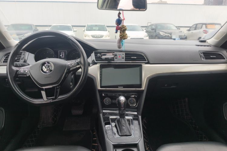 Used Volkswagen Lamando 2015 280TSI DSG Comfort Edition
