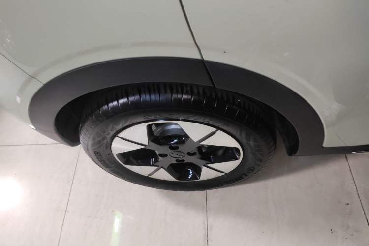 Used Geely Galaxy Geome 2025 310km Dream Edition Right Rear Wheel Hub