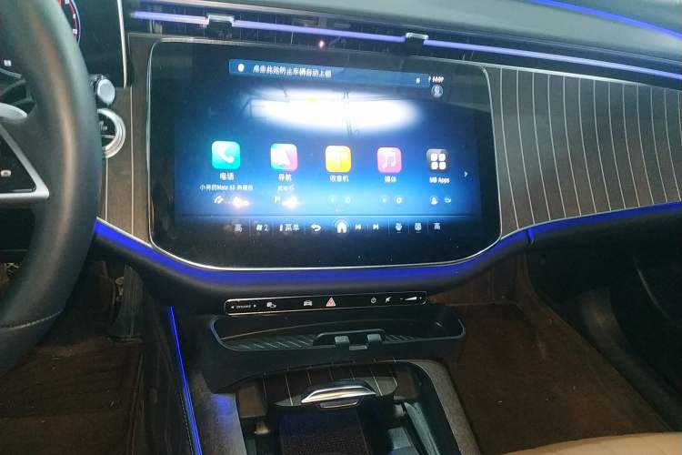 Used Mercedes-Benz E-Class 2025 E 300 L Stylish Model