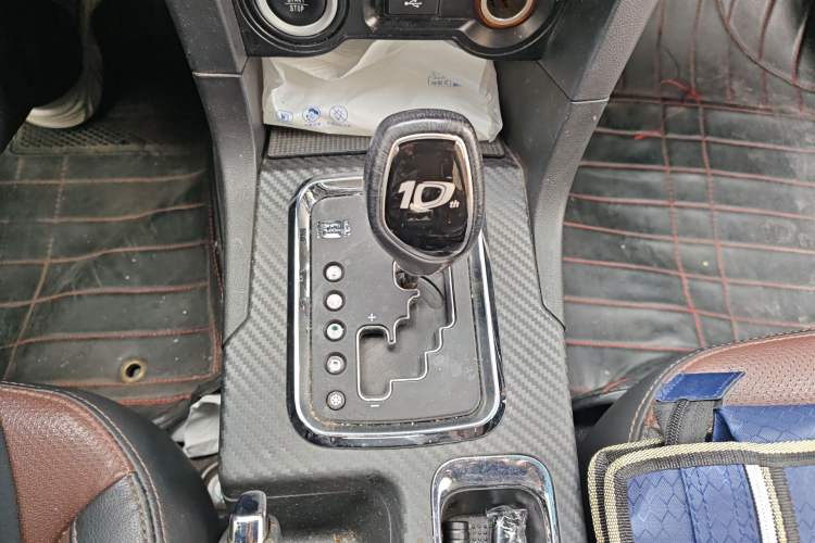 Used Geely Auto Vision 2017 1.5L Automatic Happiness Edition