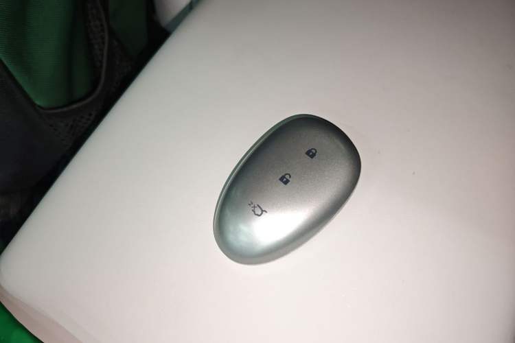 Used Qiyuan A06 2026 Model 510 Max