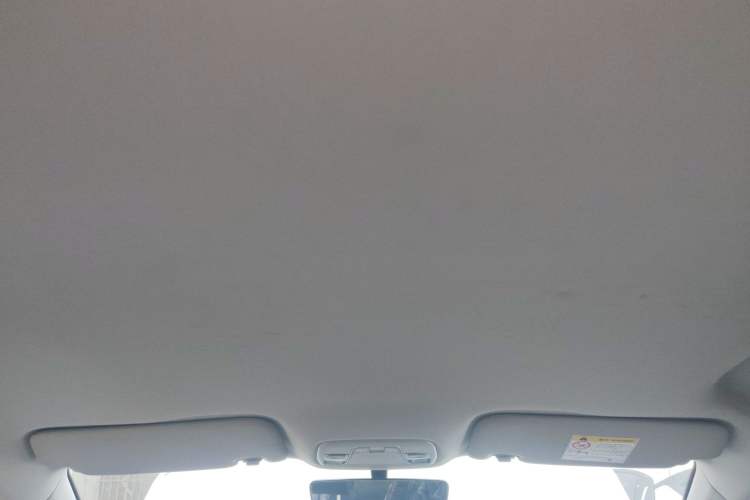 Used Geely Auto Emgrand New Energy 2021 EV Pro Ride-Hailing Edition
