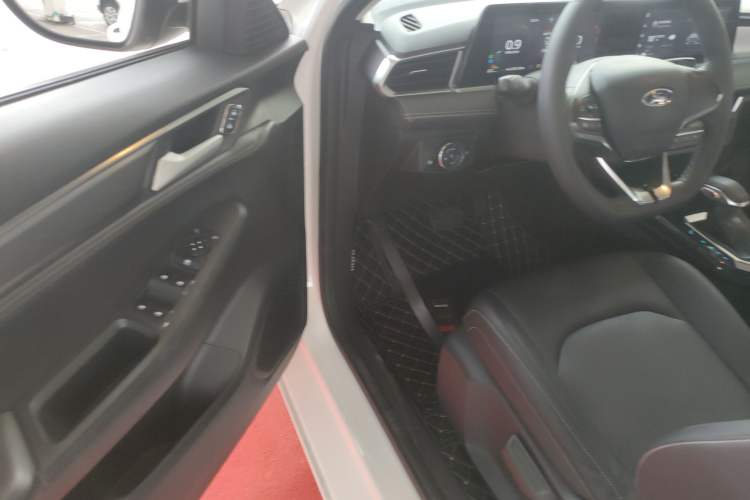 Used Ford Escort 2021 1.5L Automatic Diamond Edition