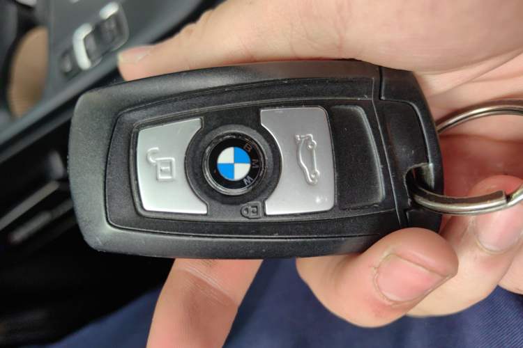 Used BMW 3 Series 2014 320i Sport Edition