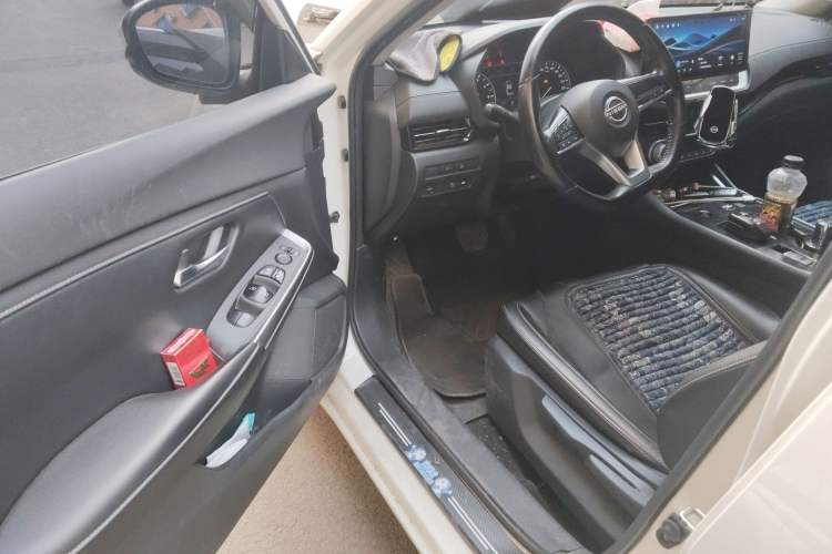 Used Nissan Sylphy 2022 Electric-Drive e-POWER Super Connect PLUS