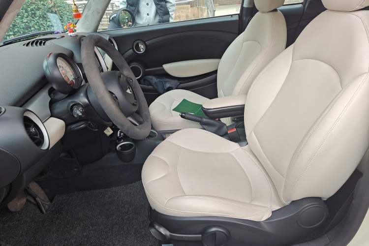 Used MINI Clubman 2011 1.6L COOPER Fun
