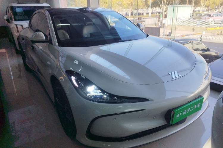 Used IM L6 2024 Max Standard Edition
