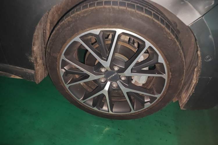 Used Lynk & Co 03 2022 2.0TD DCT JingPro
