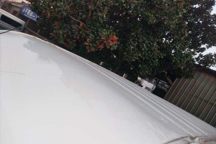 Used SAIC MAXUS Xintu V80 2023 2.0T Manual Classic Aoyuntong Short Wheelbase Mid-Roof 5/6-Seater