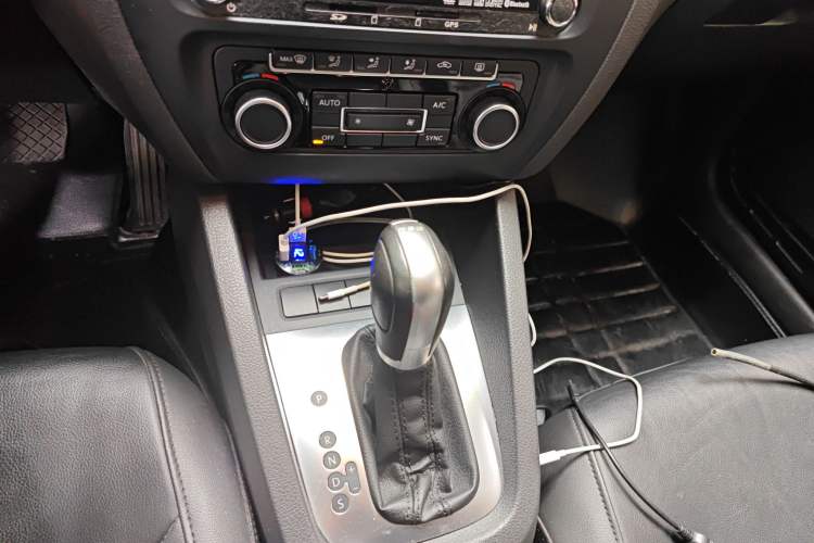 Used Volkswagen Sagitar 2014 1.4TSI Automatic Luxury Model