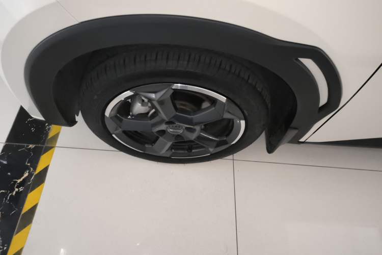 Used BYD Seagull 2024 Honor Edition 305km Freedom Version