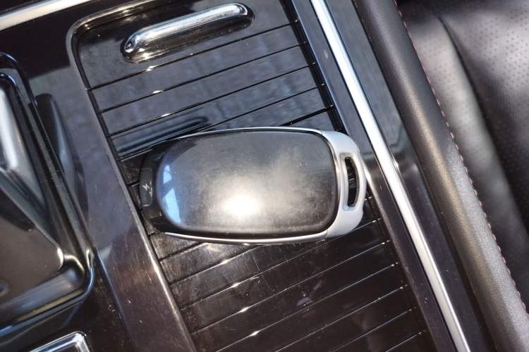 Used Bestune T99 2020 20TD Automatic Flagship Model