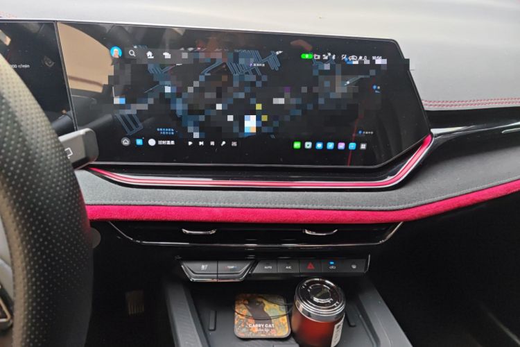 Used CHANGAN X5 PLUS 2025 1.5T DCT Superior Edition
