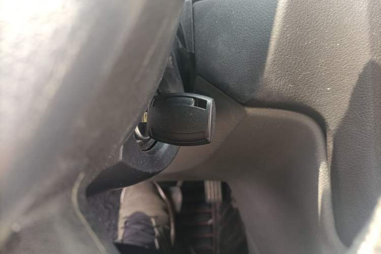 Used Ford Focus 2013 Hatchback Classic 1.8L Automatic Base Model
