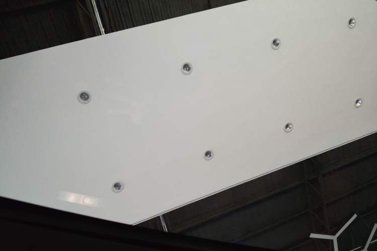 Used Li Auto L8 2023 Max model
