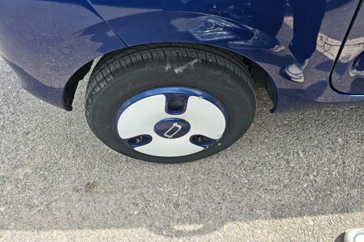 Used Bestune Pony 2024 170km Vitality Horse