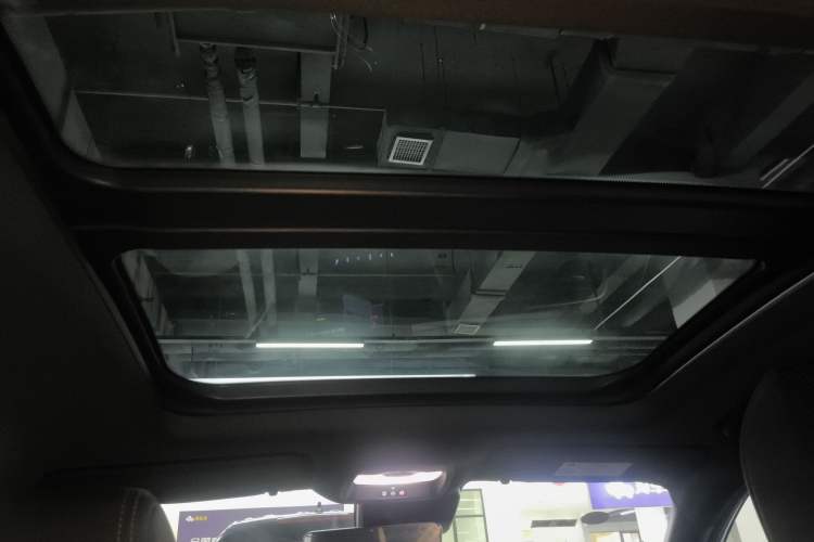 Used Buick Verano 2023 Pro GS Swift Edition Headliner