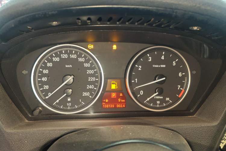 Used BMW X5 2011 xDrive35i Leading Model