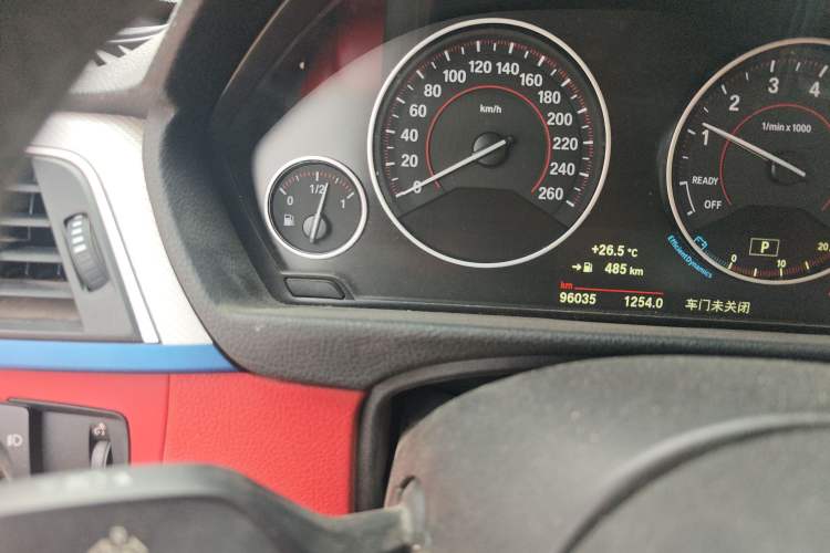 Used BMW 4 Series 2017 425i M Sport Package