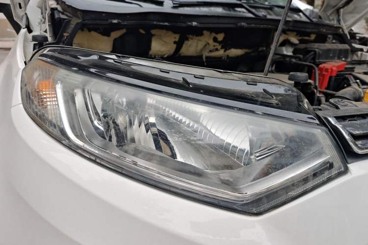 Used Ford EcoSport 2013 1.5L Automatic Prestige Model