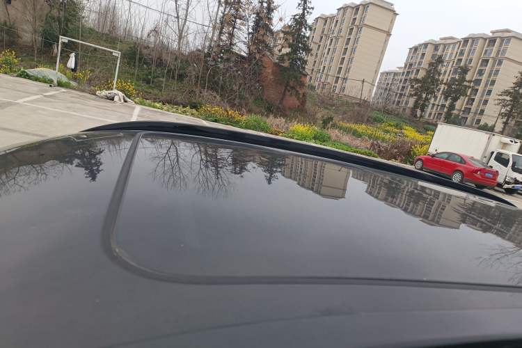 Used Haval H6 2020 2.0 GDIT Automatic GT Champion Edition