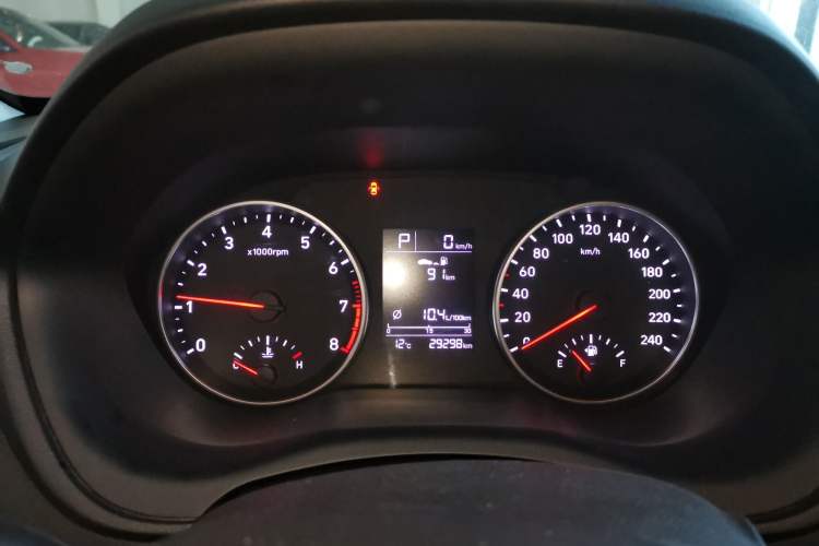 Used Hyundai Celesta 2020 1.6L Automatic GL Enjoyable Edition