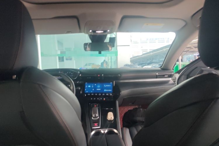 Used Peugeot 508 2022 508L 400THP PureTech Driving Control Edition