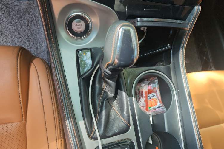 Used Nissan Maxima 2016 2.5L XL Luxury Edition