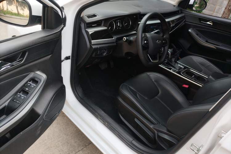 Used Chery Arrizo 5 2021 PRO 1.5L CVT Youth Edition