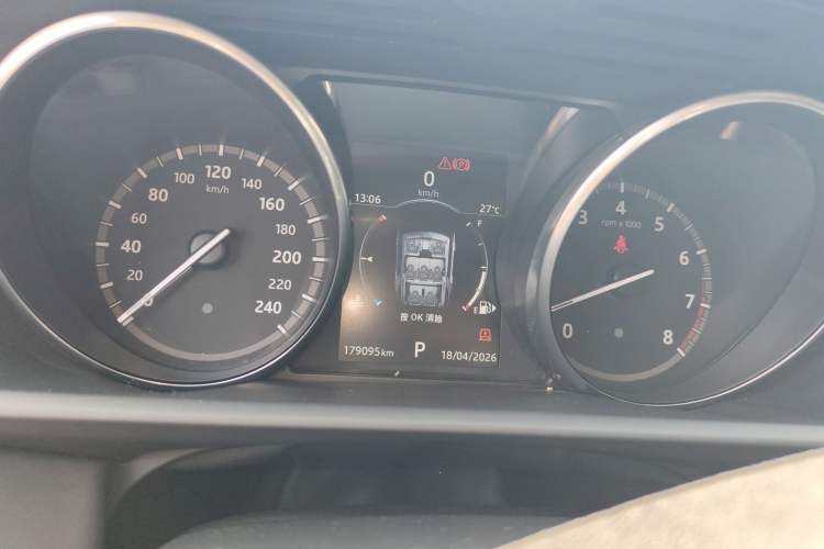 Used Land Rover Discovery 2017 3.0 SC V6 SE
