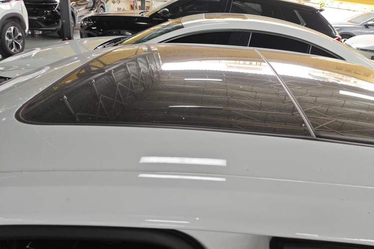 Used Volkswagen Sagitar 2021 280TSI DSG Comfort Connect Edition Roof