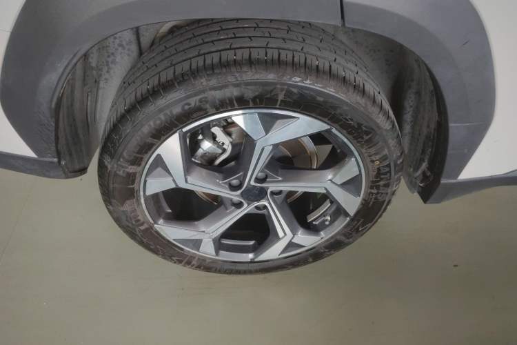 Used Geely Auto FX11 2024 1.5TD DCT Flagship Edition