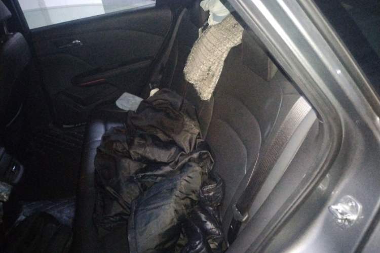 Used Chevrolet Monza 2019 RS 330T Automatic Comfort Edition China VI Standard
