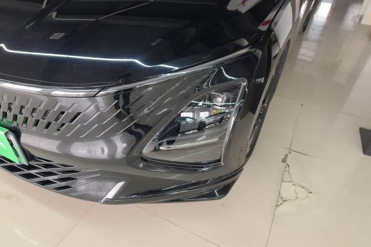 Used Wuling Xingguang 2023 150 Advanced Edition