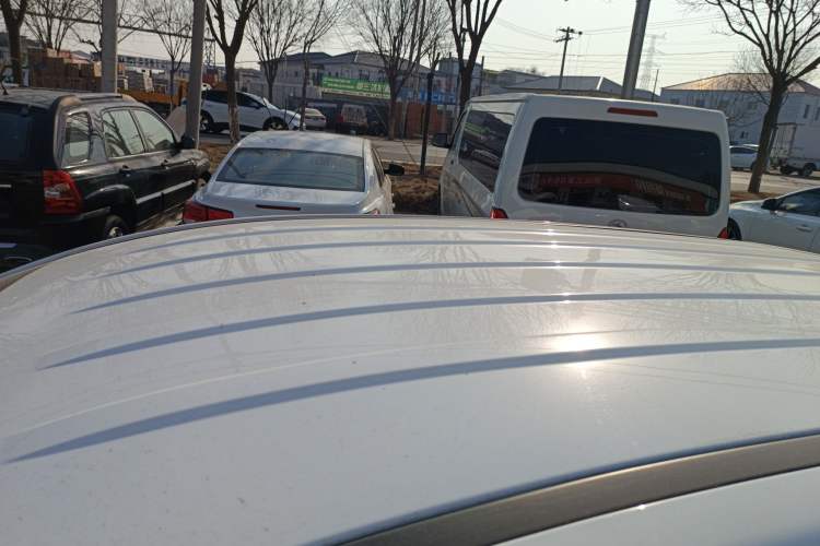 Used BYD Yuan New Energy 2019 EV535 Smart Connect Trendsetting Model