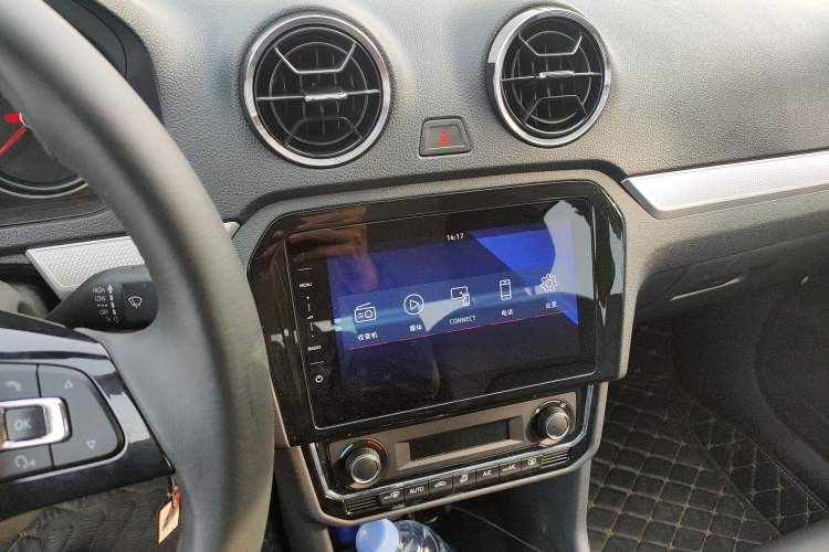 Used Jetta VA3 2021 1.5L Automatic Glory Edition
