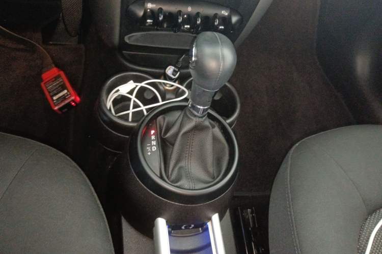 Used MINI Countryman 2014 1.6L ONE