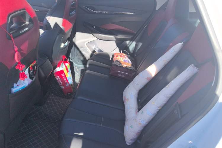 Used CHANGAN OSHAN X5 2021 1.5T DCT Prestige Edition