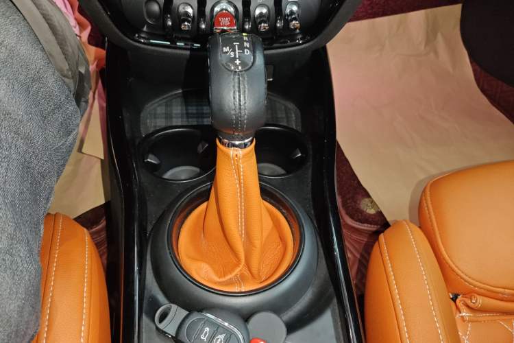 Used MINI Clubman 2016 Revised 1.5T COOPER