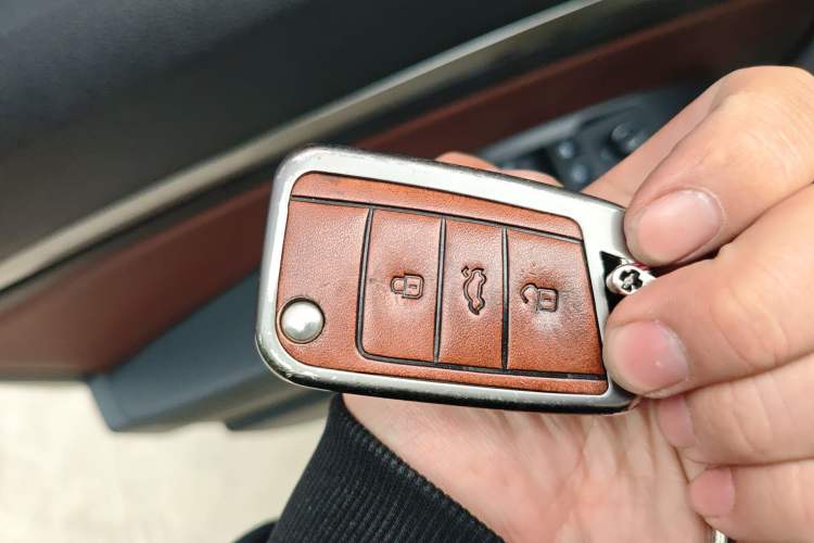 Used Volkswagen Lavida 2021 280TSI DSG Luxury Edition