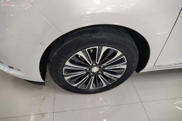 Used Buick GL8 2020 ES Land Cruiser 653T Flagship Model