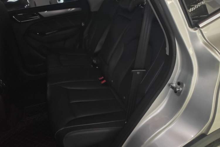 Used Roewe RX5 2020 20T Automatic 4G Connect Superior Flagship Edition